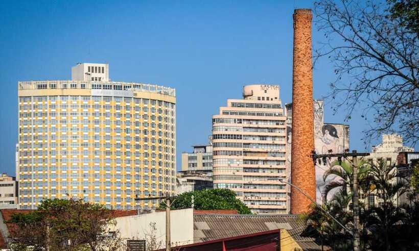 Sem previsão de chuva, calor pode aumentar na Grande BH nos próximos dias - Juarez Rodrigues/EM/DA Press