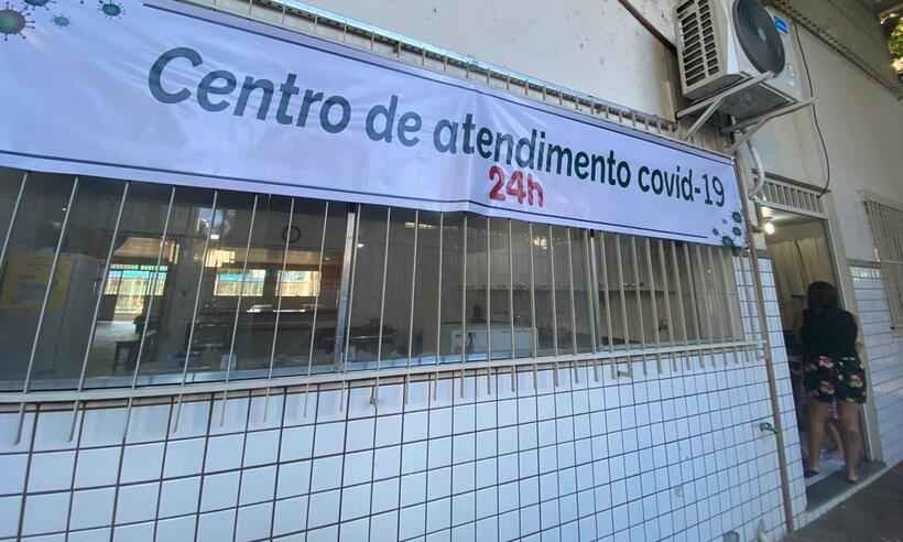 COVID-19: Muriaé tem salto de casos e três mortes no primeiro dia de onda verde  - Divulgação Prefeitura de Muriaé 