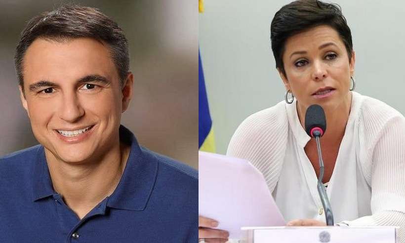 Secretário de Educação do Rio e filha de Roberto Jefferson são alvos de operação - Reprodução/Redes Sociais e Gilmar Félix/Câmara dos Deputados
