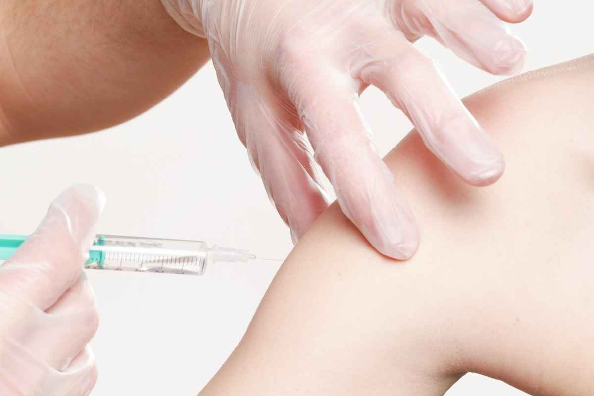 Bahia anuncia acordo para fornecimento de 50 milhões de doses da vacina russa - PixaBay/Reprodução