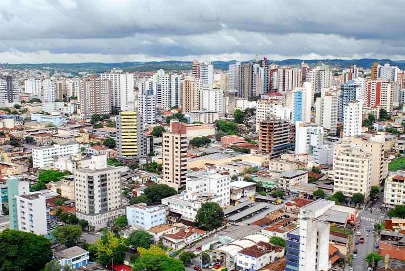 Microrregião de Divinópolis avança para onda verde, mas nem todos os municípios aderem - Divulgação/Prefeitura de Divinópolis