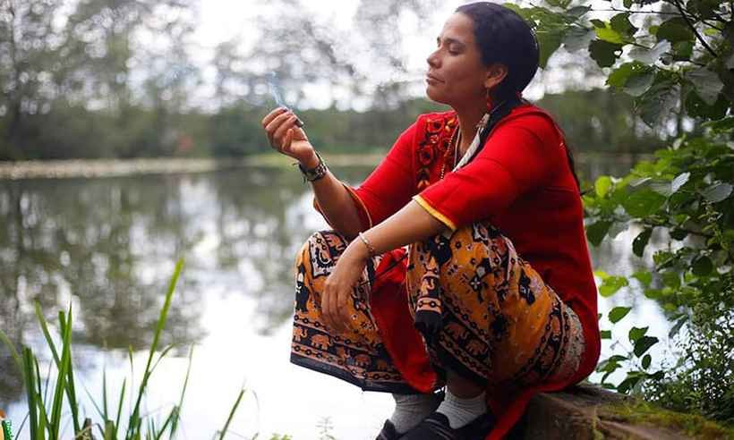 Watú Nék: Índios Krenak garantem direito sobre a própria língua; entenda - Divulgação Instituto Shirley Djukurnã krenak