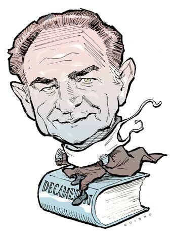  Luis Giffoni: '2020, o ano que ainda não existiu'