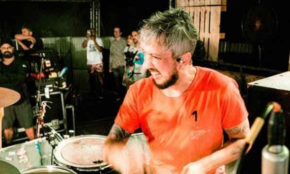 Conheça a história de Tio Wilson, da Lagum, morto aos 34 anos  - Instagram/Reprodução