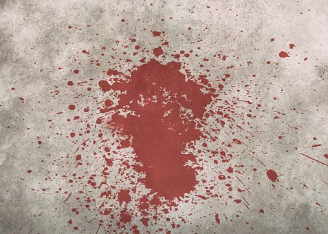 Homem morre após levar cinco tiros na cabeça na porta da casa da ex, em Contagem - Pixabay
