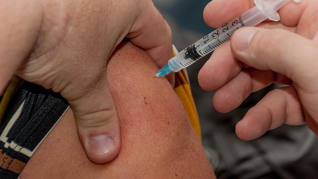 Minas terá prioridade na compra de vacina da Covaxx - PixaBay/Reprodução