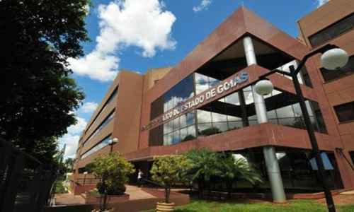 Inscrições abertas! Concurso do MPGO oferece salários de R$ 3,5 mil para ensino fundamental - Divulgação/MPGO