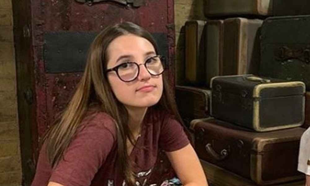Adolescente suspeita de matar amiga com tiro na cabeça se apresenta à polícia - Instagram/Reprodução