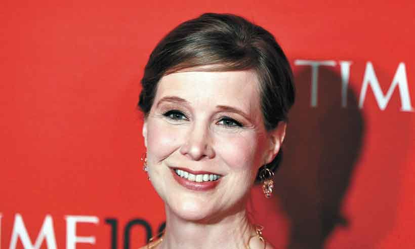 Inspirado por governo Trump, 'A casa holandesa' é drama sobre madrasta cruel - Lucas Jackson/AFP