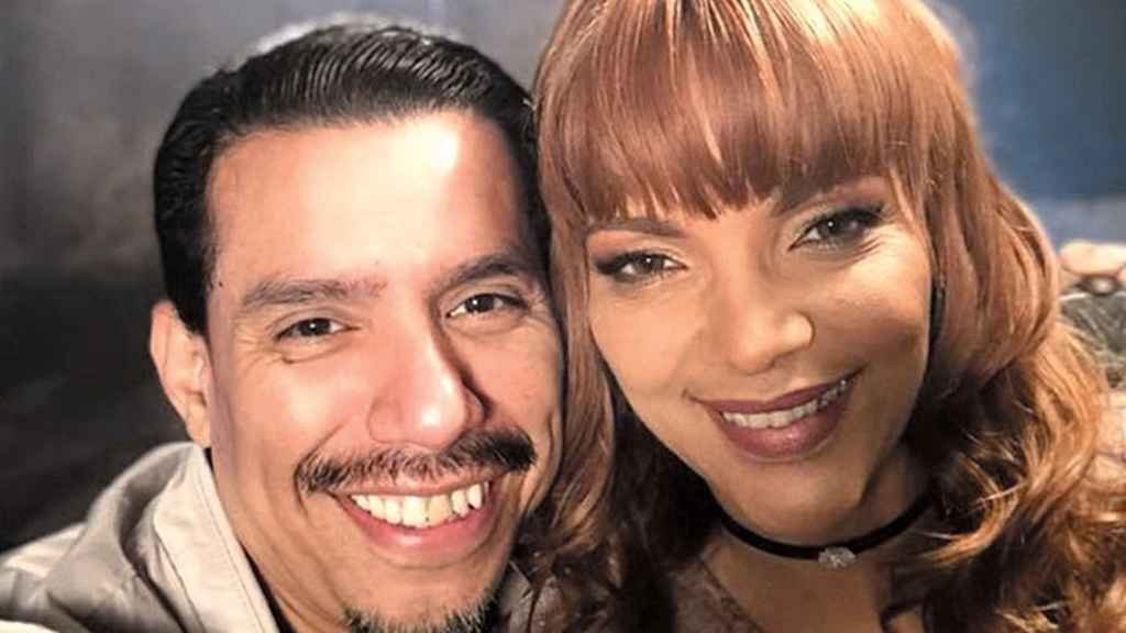 Flordelis posta declaração para marido assassinado: 'Meu amor segue vivo dentro de mim' - Redes Sociais/Reprodução