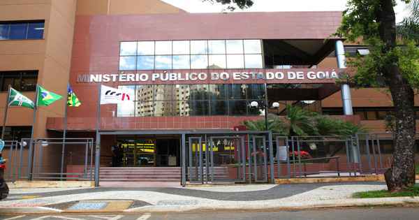 Até R$ 3,5 mil: MPGO tem inscrições abertas pra três novos concursos públicos - Divulgação/MPGO