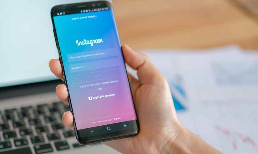 Instagram e Facebook apresentam instabilidade nesta quinta-feira (17) - Freepik