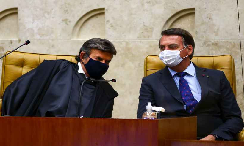 Usina fotovoltaica no Nordeste e protocolos no Supremo Tribunal - Marcelo Camargo/ABR