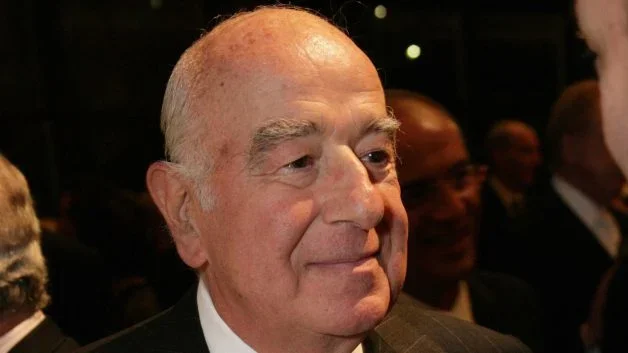 Joseph Safra desbanca Lemann e é o mais rico do Brasil, diz Forbes - Estadão Conteúdo