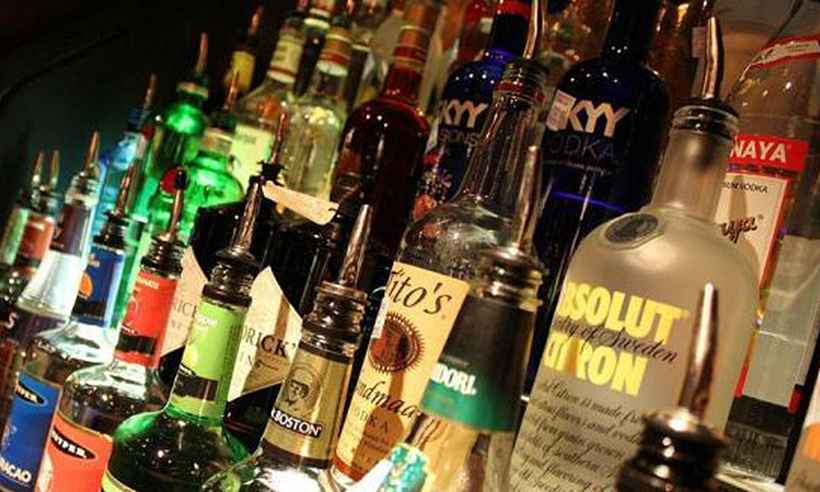 Promotor de eventos acusado de falsificar bebidas é condenado - Reprodução/TJMG