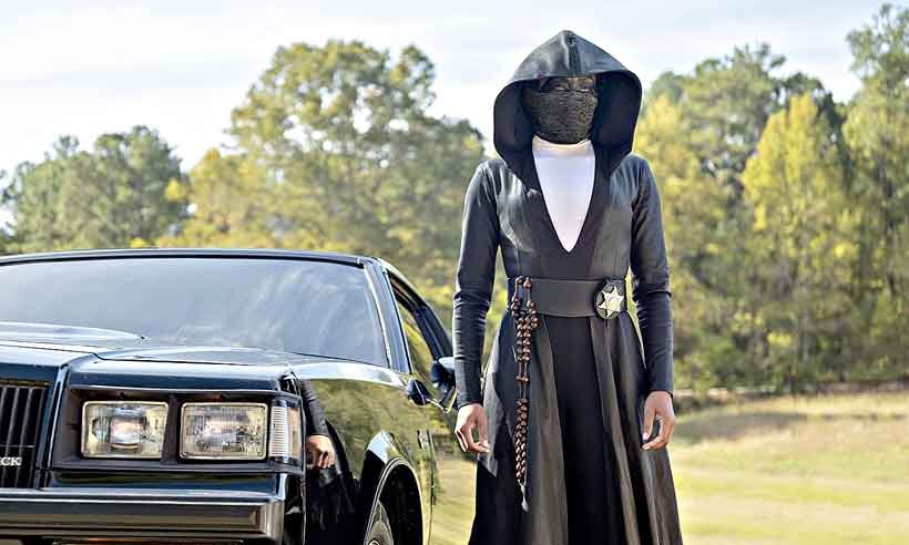 Em evento virtual, Emmy premia os principais nomes de séries - HBO/Divulgação