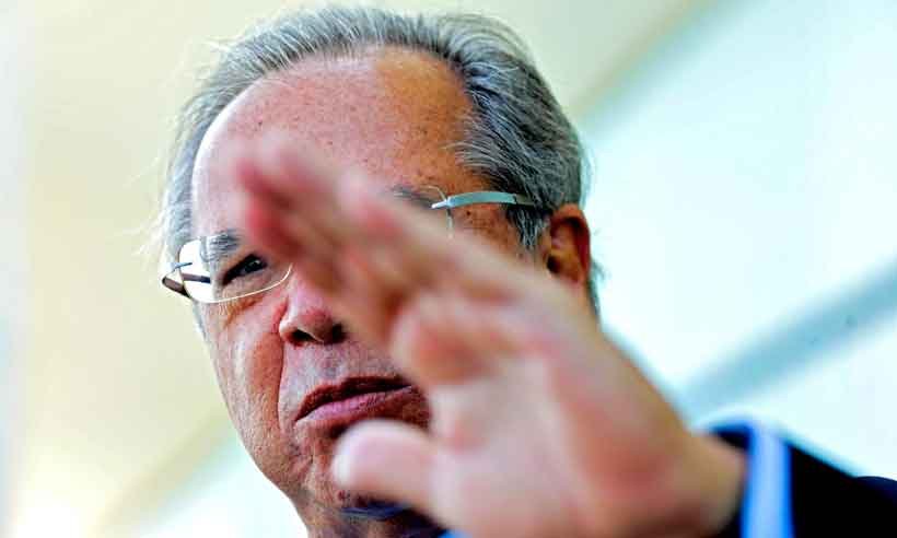 Governo enxerga mal, mas terá de apontar que crescimento quer - Sérgio Lima/AFP