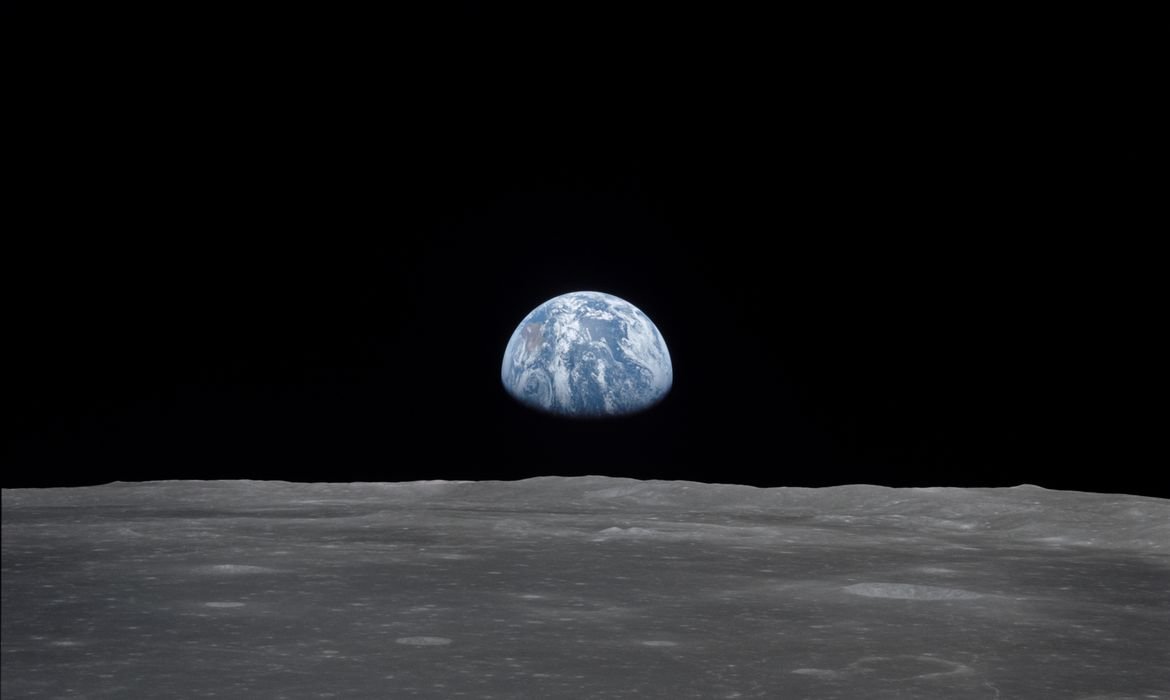 Planetários de todo o país terão exibição online terça-feira - NASA/Divulgação