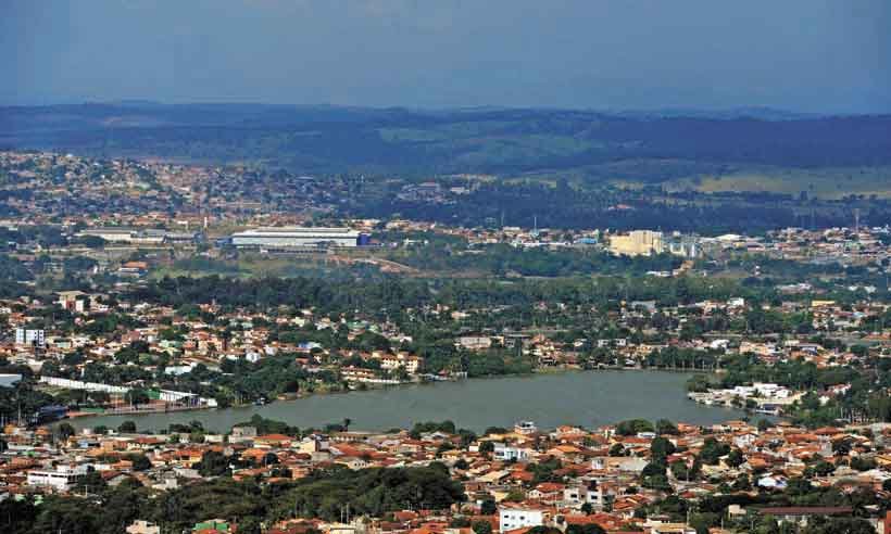 Aposta em mulheres como vice - Leandro Couri/EM/D.A Press - 19/6/15