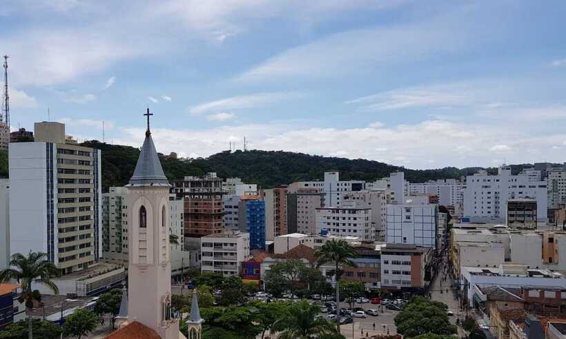 BH e Viçosa se destacam no Ranking das Cidades Inteligentes e Conectadas - Divulgação/Prefeitura de Viçosa