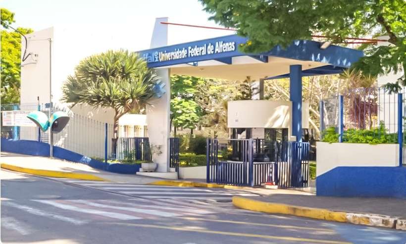 Pesquisa feita no Sul de Minas pretende detectar COVID-19 nos primeiros dias de contágio - UNIFAL/Divulgação