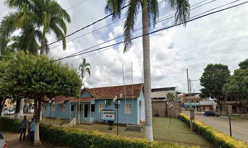Preso, no Vale do Rio Doce, neto que planejou assalto à casa dos avós - Google Street View/Reprodução