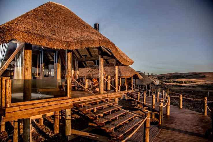 Conheça um jeito novo de passear: as viagens criativas - Casa hotéis/Parador Cambará do Sul