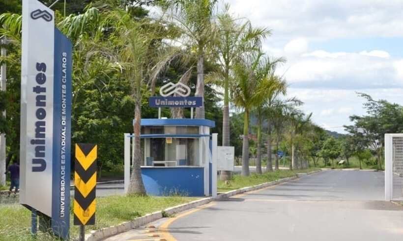 Nova composição de conselhos da Unimontes será eleita nesta sexta-feira - Divulgação/Unimontes