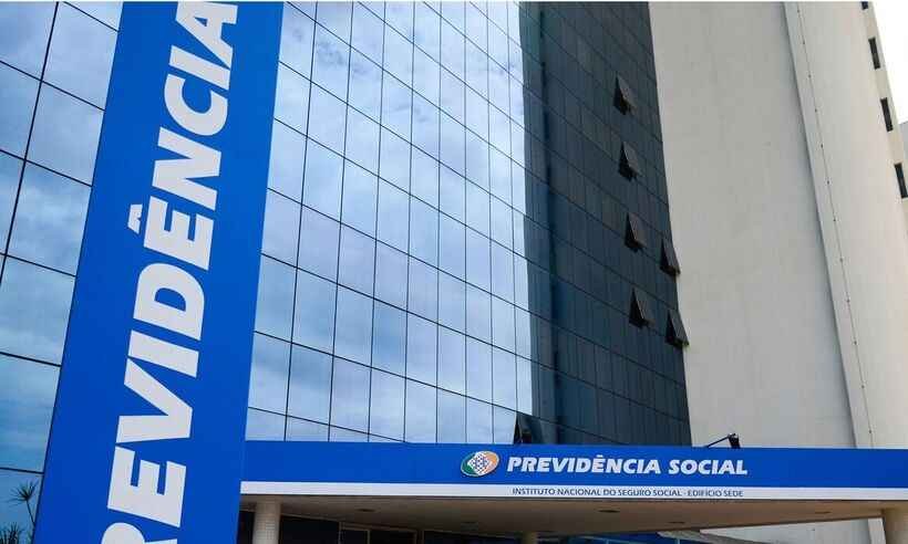 INSS informa que 202 peritos compareceram ao trabalho nesta terça-feira - Marcello Casal Jr/Agência Brasil