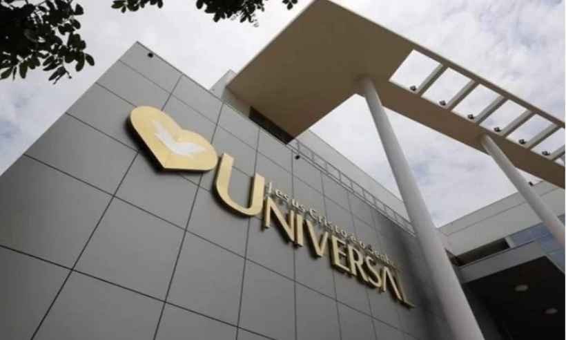 Justiça manda fechar quatro templos da Igreja Universal em Angola - IURD/Divulgação