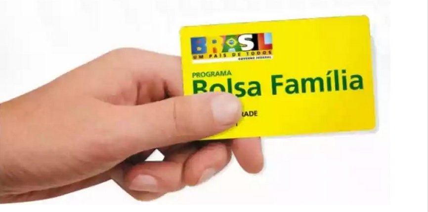 Caixa paga auxílio residual para beneficiários do Bolsa Família - Reprodução de Internet