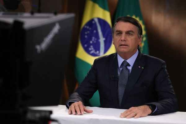 Veja comentários contra Bolsonaro na Assembleia da ONU - Marcos Corrêa/PR