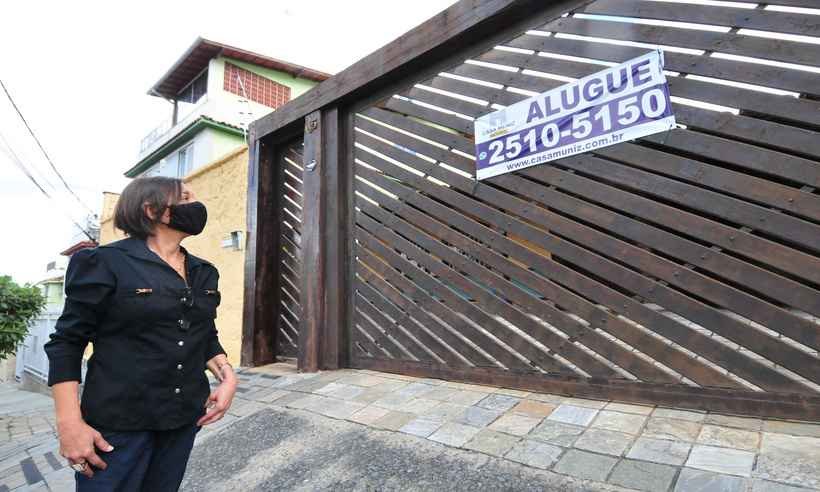 Quase 800 escolas particulares mineiras devem fechar em 2021, estima sindicato - Gladyston Rodrigues/EM/D.A. Press