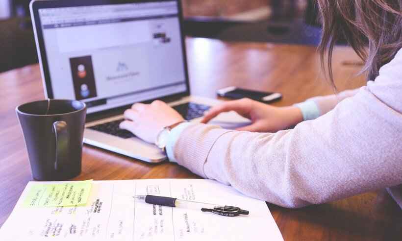Profissionalização pode ser saída para atenuar desemprego entre jovens - Pixabay/Reprodução