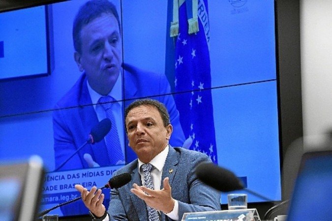 Renda Cidadã: governo Bolsonaro escolhe nome do novo programa social brasileiro - Edilson Rodrigues/Agência Senado