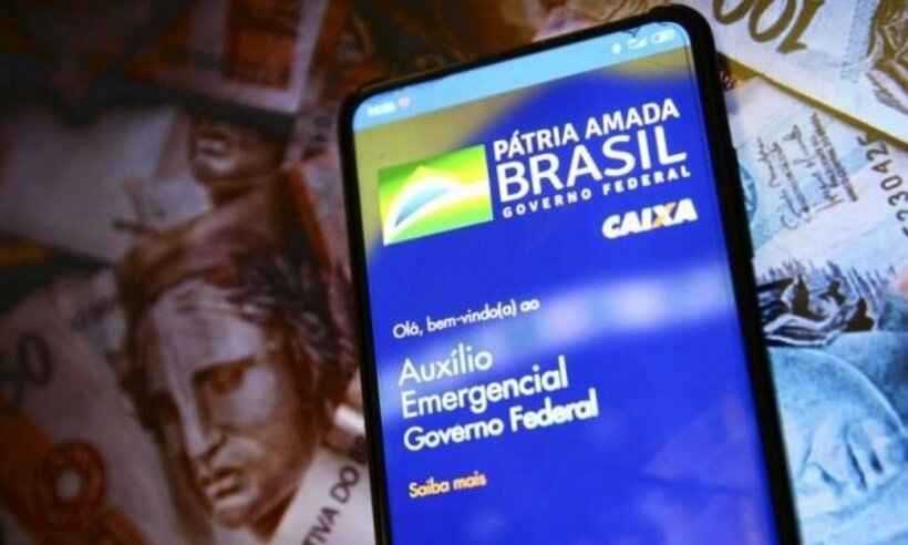 Banco Central: fim do auxílio emergencial pode desacelerar consumo das famílias - Marcelo Camargo/Agência Brasil