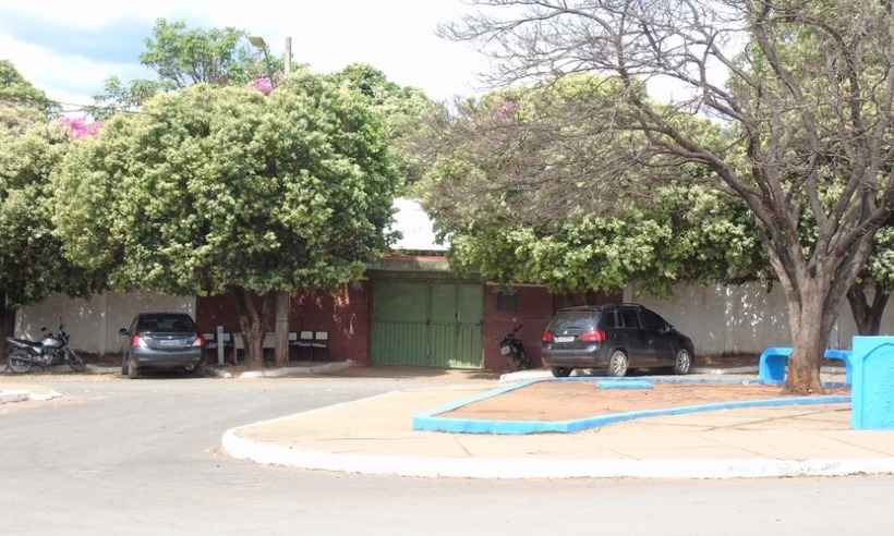 Prefeituras do Norte de Minas decidem nesta sexta sobre volta das aulas presenciais - Prefeitura Brasília de Minas/divulgação