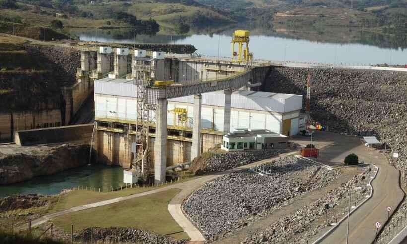 Concessionária de hidrelétrica é condenada pela morte de mais de quatro toneladas de peixes - Aliança Geração de Energia/Divulgação