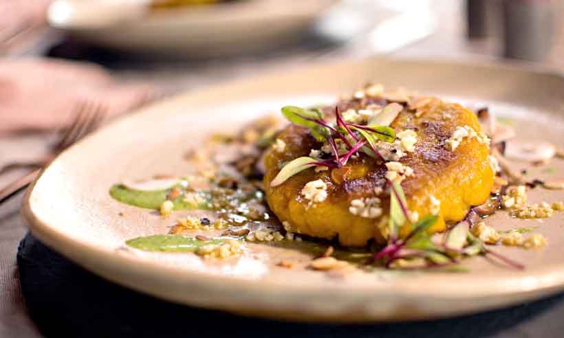 Menus exclusivos do festival em Tiradentes serão servidos por delivery em quatro cidades - Thiago Morandi/Divulgação