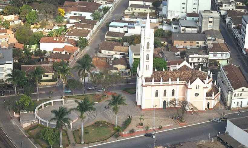 Eleições 2020: veja as cidades que podem eleger o prefeito com 1 voto - CNM/Divulgação