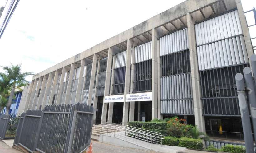 TCE-MG reprova contas de mais de 1,5 mil gestores no estado - Jair Amaral/EM/D.A Press