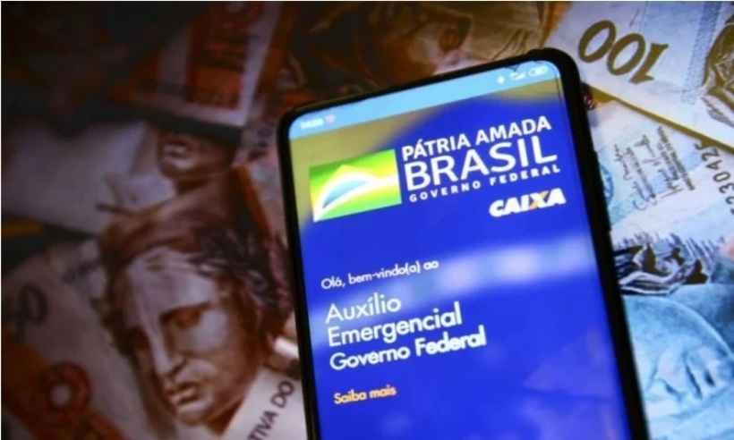 Extensão do auxílio emergencial terá até quatro parcelas; pagamento começa nesta quarta - Marcelo Camargo/Agência Brasil