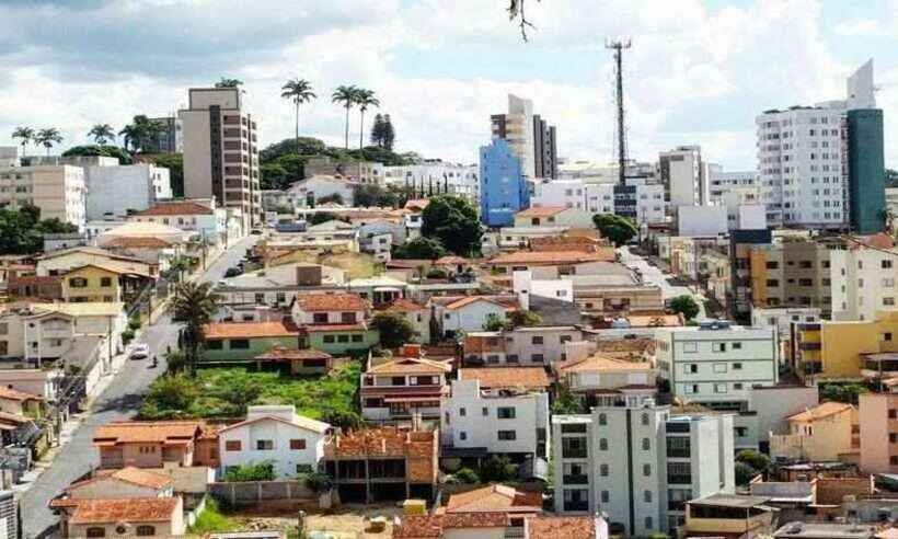 Em dois dias, Lavras registra 20 novos casos de COVID-19 - Lavras.TV/Divulgação