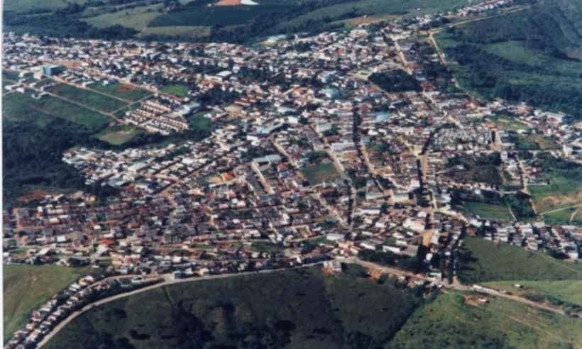 Homem morre após ser atacado por boi em Cristais - Prefeitura de Cristais/divulgação