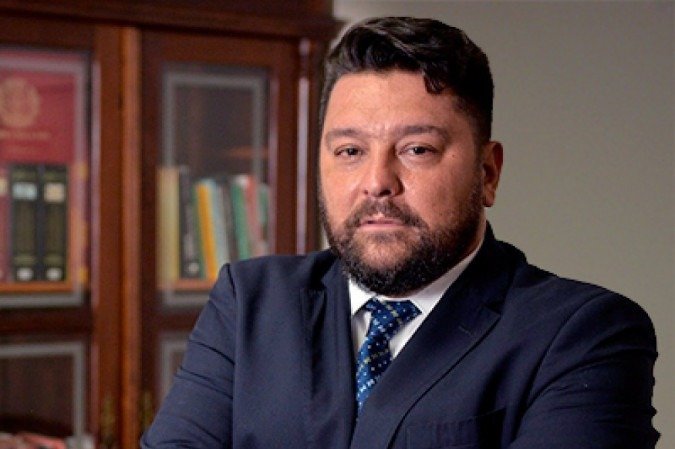 Advogado de motorista atuou nos casos do goleiro Bruno e da morte do jogador Daniel - Divulgação