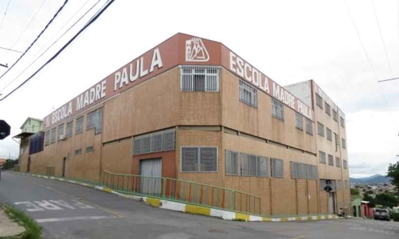 Escola Madre Paula comunica fechamento após 51 anos de história - Divulgação/ Escola Madre Paula