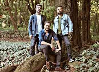 Midnight Mocca lança o EP 'Higher ground', com direito a VHS - Fotos: Luiza Ananias/divulgação