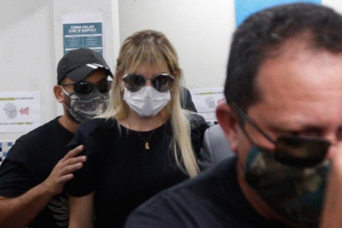 Caso Miguel: Justiça bloqueia bens de Sérgio Hacker e Sarí Corte Real - Leandro de Santana/Esp. DP