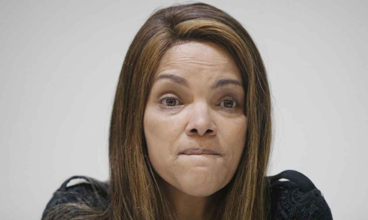 Advogados acusam Flordelis de levar visitante para se comunicar com os filhos na prisão - Agência Brasil