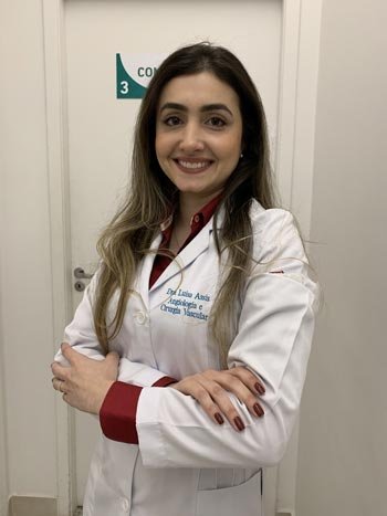 Varizes: por que os riscos da alteração vão muito além do incômodo estético - Comunicação Hospital da Baleia/Divulgação
